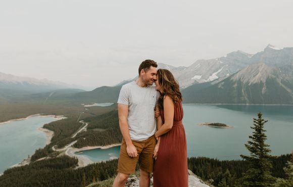 COUPLE PHOTOGRAPHY