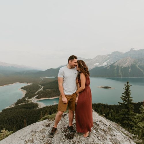 COUPLE PHOTOGRAPHY