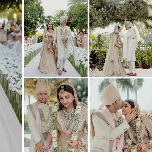 WEDDING PHOTOGRAPHY
